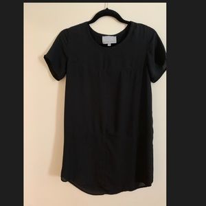 Modern Citizen t-shirt Dress size S